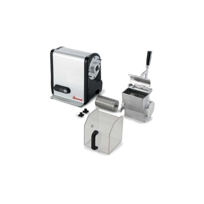 Τυροτρίφτης GF DAKOTA 3PH